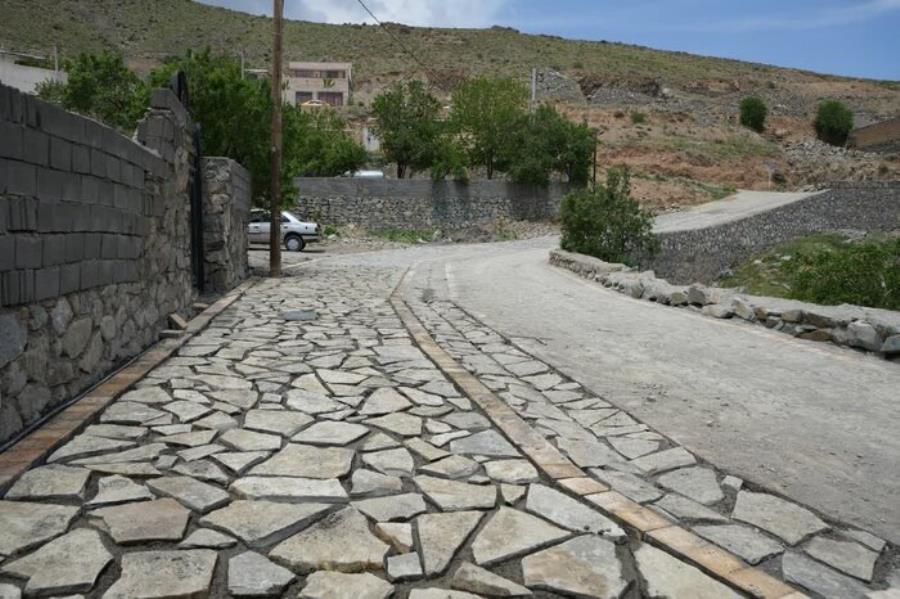 صادق: طرح‌های هادی روستایی بازنگری می‌شود؛ ساخت شهرک‌های مسکونی